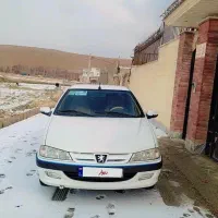 پارس تیوفایو|خودرو سواری و وانت|بروجرد, |دیوار