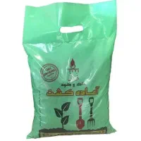 خاک گلدان|گل و گیاه طبیعی|کرج, دهقان ویلا|دیوار
