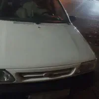 پراید 131|خودرو سواری و وانت|شیراز, قلات|دیوار