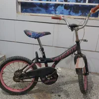 دوچرخه ۱۶|دوچرخه، اسکیت، اسکوتر|امیدیه, |دیوار