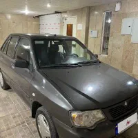 پراید ۱۳۲|خودرو سواری و وانت|نیشابور, شهرک بهداری|دیوار