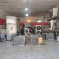 تعمیر و تعمیر ات یخچال  کولر گازی  لباسشویی