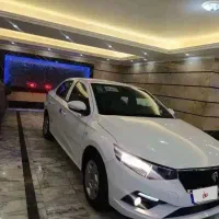 تارا 6سرعتهV1 پلاس صفر 1404 کارت طلایی دارد|خودرو سواری و وانت|دزفول, |دیوار