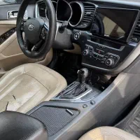 اپتیما(اتوطاووس) 2012|خودرو سواری و وانت|اصفهان, مشکین|دیوار