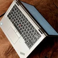 thinkpad corei5 vPro 8th gen 360'|رایانه همراه|مشهد, دانشجو|دیوار