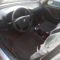 پژو 405تمام رنگ|خودرو سواری و وانت|دامغان, |دیوار