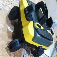 کارواش کارچرK3 بسیارقوی،کم کارکرد وتمیزباقیمت ویژه