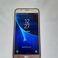 گوشی سامسونگj7 2016|موبایل|فردیس, شهرک وحدت|دیوار