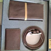 ست چرم عمده ارگانی و سازمانی