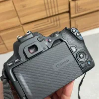 دوربین کانن 250D|دوربین عکاسی و فیلم‌برداری|دزفول, |دیوار