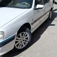 پژو پارس سال مدل 88