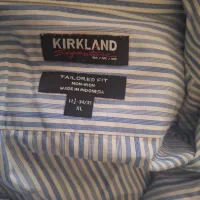 پیراهن وشلوار جین مجلسی مردانه صدرصد کتان|لباس|فشم, |دیوار