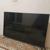 تلویزیون ۵۰ اینچ جی پلاس (شهرستان صحنه)