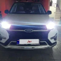 mvm x33 at ام وی ام|خودرو سواری و وانت|تهران, تهرانپارس شرقی|دیوار