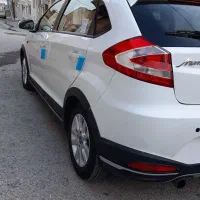 ام وی ام 315 مدل ۹۶ در حد خشک