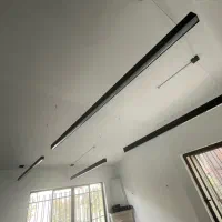 چراغ های مدرن