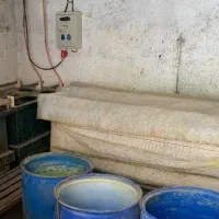 فروش خط ابکاری نیکل کروم