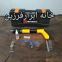 تفنگ میخکوب عصایی میخ کوب باروتی اینتیمکس