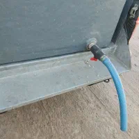 یخچال ماهی|فروشگاه و مغازه|بندرلنگه, |دیوار