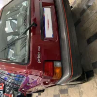 هاچ بک مدل ۸۲ در حد خشک|خودرو کلاسیک|تبریز, |دیوار