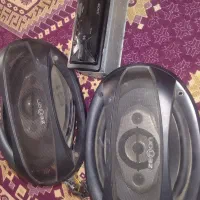 دوعدد باند وضبط ۶ملیون|صوتی و تصویری|خوی, |دیوار