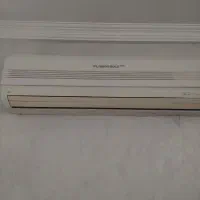 اسپیلت ۳۸ هزار LG PLASMA GOLD