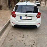 برلیانس h320 دستی مدل ۹۶