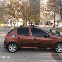 206 عروسک|خودرو سواری و وانت|اردبیل, |دیوار