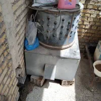 پرکن دست دوم