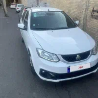 ساینا اس- با استاندارد ۸۵ گانه|خودرو سواری و وانت|کرج, المهدی|دیوار