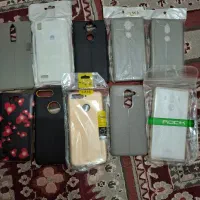 گارد گوشی و تبلت 44 عدد|لوازم جانبی موبایل و تبلت|مشهد, انصار|دیوار