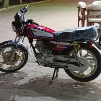 نیکتاز 200 پلاس|موتورسیکلت|چناران, |دیوار