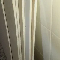 کناف گچی. بیش از ۵ ورق