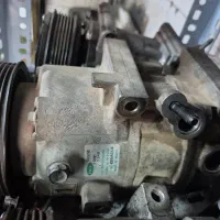 اپتیما .اسپورتیج .سوناتا  کمپرسور کولر