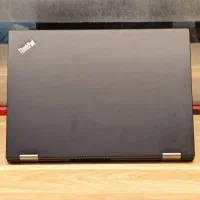 لپتاپ لمسی ThinkPad Yoga i5 Gen8 رم ۱۶ تمیز