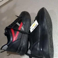 دو عدد کتانی نو۳۸|کیف، کفش، کمربند|تهران, فلاح|دیوار