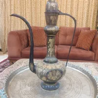 وسایل تزئینی دکوری قدیمی