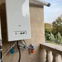 تعمیرات تخصصی پکیج و ابگرمکن دیواری