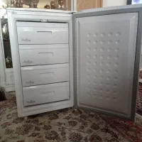 فریزر ۴کشو  ایستکول نو مناسب خانه و مغازه