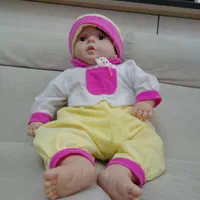 عروسک های زیاد نو و با کیفیت موزیکال با جنس کاموا|اسباب‌بازی بچه|تهران, صفا|دیوار