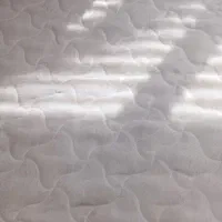 تخت نوجوان بهمراه تشک وپاف و شید لوستر و دکوری|تخت و سرویس خواب|تهران, یافت‌آباد|دیوار