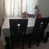 میز ناهارخوری