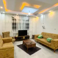 ۵۰متری/فول امکانات/سالن پرده خور (فول بازسازی)