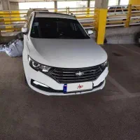 بسترن b30 مدل ۱۴۰۰ اتوماتیک ، در حد