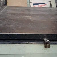 پیکان وانت دوگانه سوز|خودرو سواری و وانت|تهران, بلورسازی|دیوار