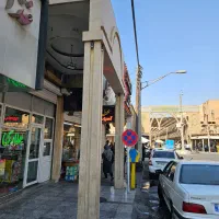 فروش یا معاوضه مغازه با بهترین پا خور|فروش مغازه و غرفه|اهواز, نادری|دیوار