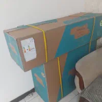 کولر استریم ۳۰ هزار موتور سنگین