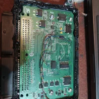 تعمیرات ECUای سی یو و یونیت‌های خودرویی