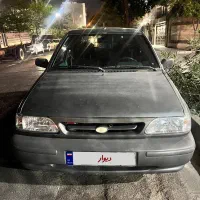 پراید ۸۸