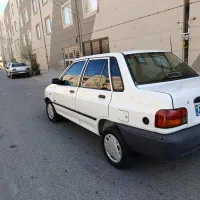 پرایدمدل1384سالم .دوگانه